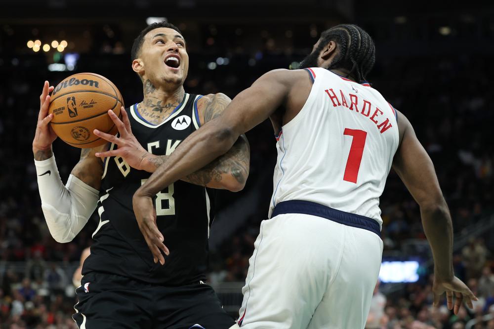 争格局下的 争格局下的